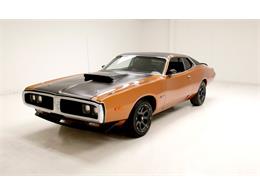 1974 Dodge Charger (CC-1481007) for sale in Morgantown, Pennsylvania
