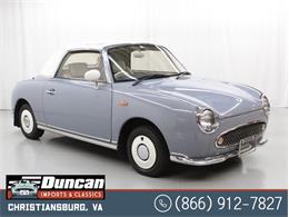 1991 Nissan Figaro (CC-1481011) for sale in Christiansburg, Virginia
