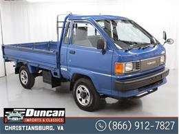 1993 Toyota TownAce (CC-1481014) for sale in Christiansburg, Virginia