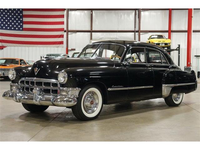 1949 Cadillac Series 62 (CC-1481016) for sale in Kentwood, Michigan