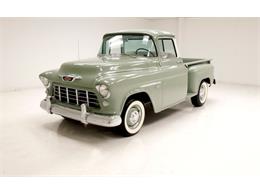 1955 Chevrolet 1/2-Ton Pickup (CC-1481022) for sale in Morgantown, Pennsylvania