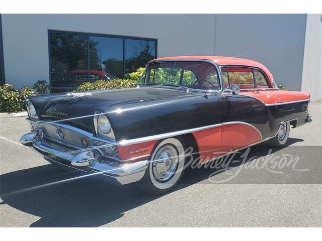 1955 Packard Clipper (CC-1481046) for sale in Las Vegas, Nevada