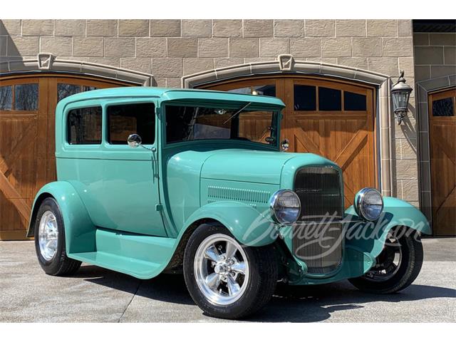 1929 Ford Model A (CC-1481070) for sale in Las Vegas, Nevada