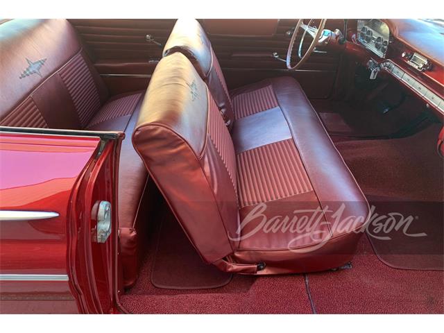 1960 Pontiac Star Chief (CC-1481073) for sale in Las Vegas, Nevada