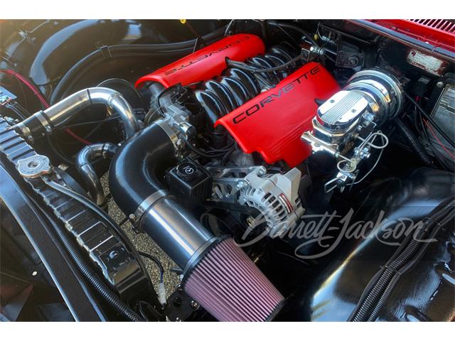 1960 Pontiac Star Chief (CC-1481073) for sale in Las Vegas, Nevada