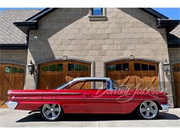 1960 Pontiac Star Chief (CC-1481073) for sale in Las Vegas, Nevada