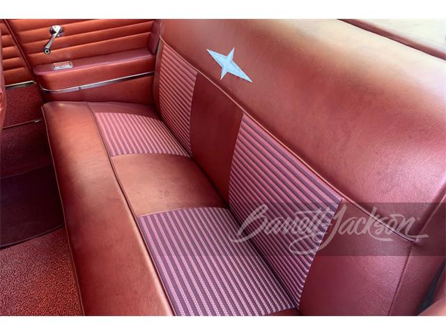 1960 Pontiac Star Chief (CC-1481073) for sale in Las Vegas, Nevada