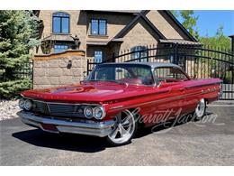 1960 Pontiac Star Chief (CC-1481073) for sale in Las Vegas, Nevada