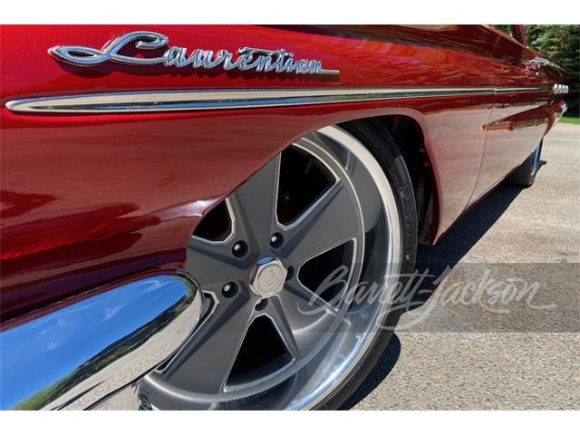 1960 Pontiac Star Chief (CC-1481073) for sale in Las Vegas, Nevada