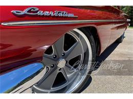 1960 Pontiac Star Chief (CC-1481073) for sale in Las Vegas, Nevada