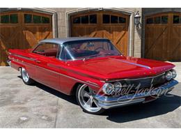 1960 Pontiac Star Chief (CC-1481073) for sale in Las Vegas, Nevada