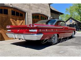 1960 Pontiac Star Chief (CC-1481073) for sale in Las Vegas, Nevada