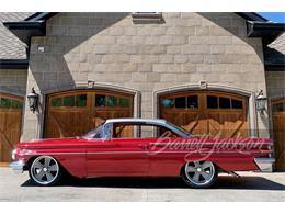 1960 Pontiac Star Chief (CC-1481073) for sale in Las Vegas, Nevada