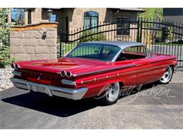 1960 Pontiac Star Chief (CC-1481073) for sale in Las Vegas, Nevada