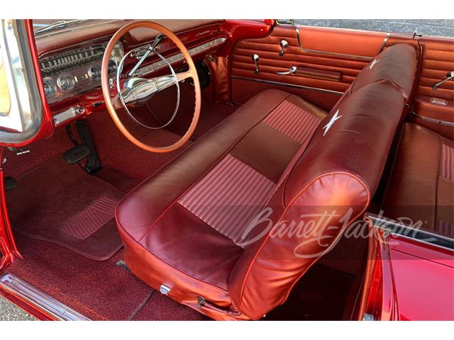 1960 Pontiac Star Chief (CC-1481073) for sale in Las Vegas, Nevada