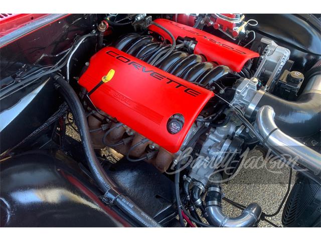 1960 Pontiac Star Chief (CC-1481073) for sale in Las Vegas, Nevada