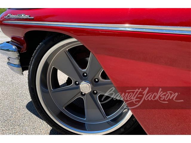 1960 Pontiac Star Chief (CC-1481073) for sale in Las Vegas, Nevada