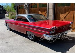 1960 Pontiac Star Chief (CC-1481073) for sale in Las Vegas, Nevada