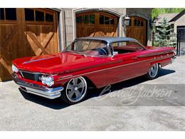 1960 Pontiac Star Chief (CC-1481073) for sale in Las Vegas, Nevada