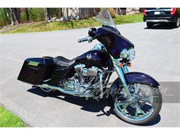 2008 Harley-Davidson Street Glide (CC-1481078) for sale in Las Vegas, Nevada