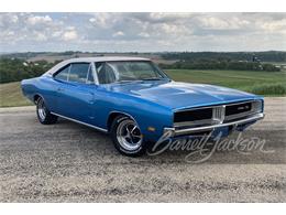 1969 Dodge Charger R/T (CC-1481106) for sale in Las Vegas, Nevada