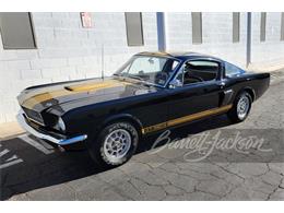 1966 Shelby GT350 (CC-1481110) for sale in Las Vegas, Nevada