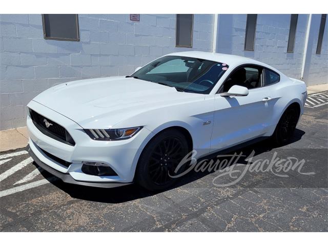 2017 Ford Mustang (Roush) (CC-1481116) for sale in Las Vegas, Nevada