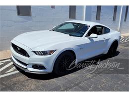 2017 Ford Mustang (Roush) (CC-1481116) for sale in Las Vegas, Nevada