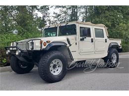 1995 Hummer H1 (CC-1481122) for sale in Las Vegas, Nevada
