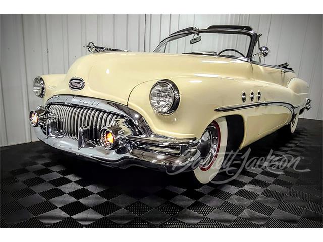 1951 Buick Special (CC-1481125) for sale in Las Vegas, Nevada