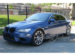 2011 BMW M3 (CC-1480114) for sale in Las Vegas, Nevada