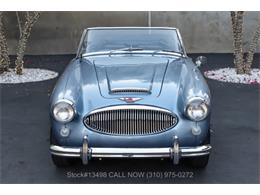 1966 Austin-Healey BJ8 (CC-1481144) for sale in Beverly Hills, California