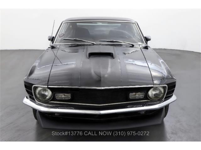 1970 Ford Mustang (CC-1481152) for sale in Beverly Hills, California