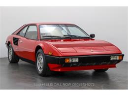 1981 Ferrari Mondial (CC-1481158) for sale in Beverly Hills, California