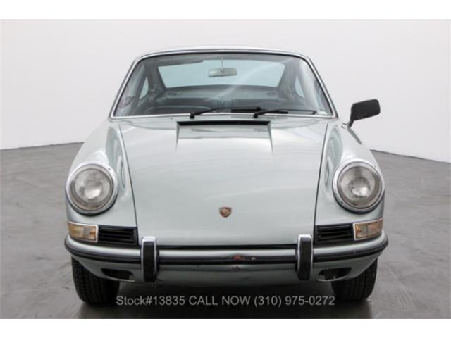 1967 Porsche 912 (CC-1481160) for sale in Beverly Hills, California