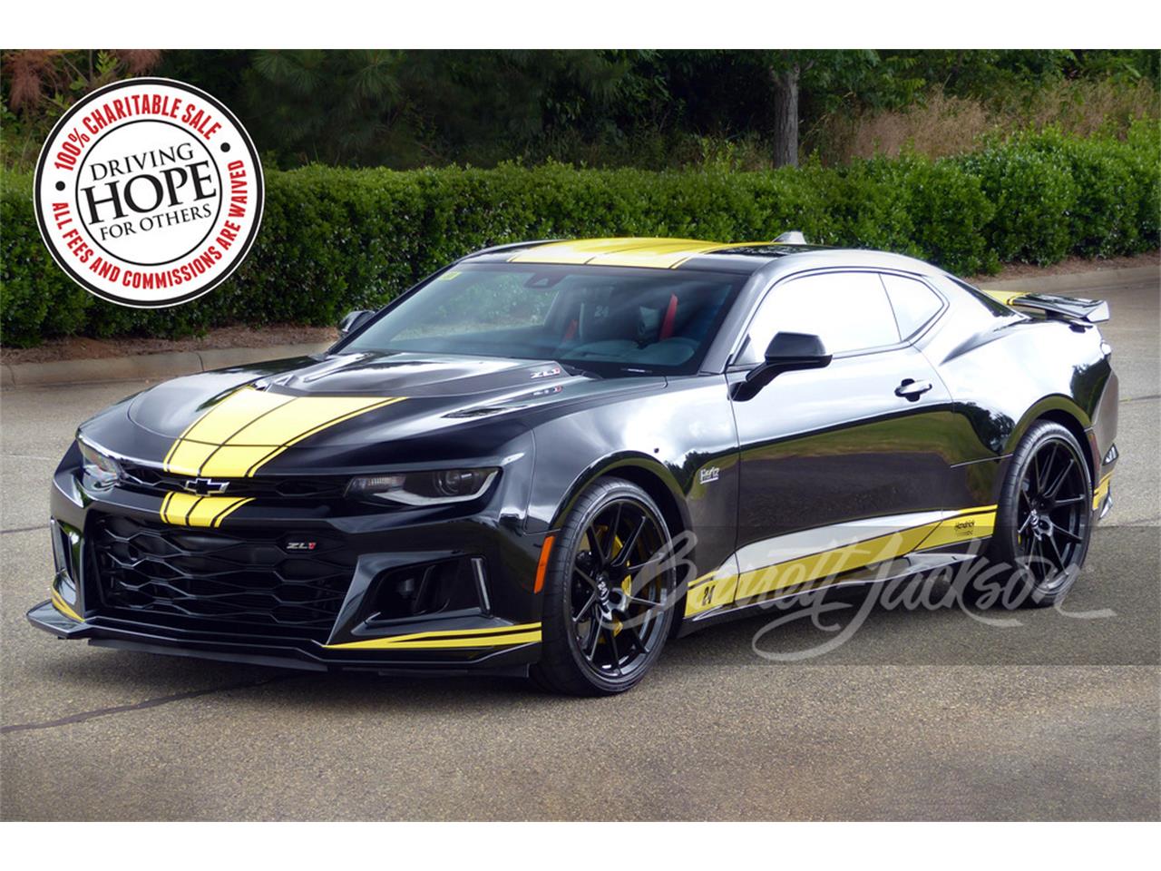 2020 Chevrolet Camaro ZL1 for Sale | ClassicCars.com | CC-1481170