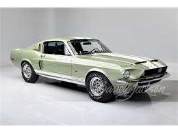 1968 Shelby GT500 (CC-1481175) for sale in Las Vegas, Nevada