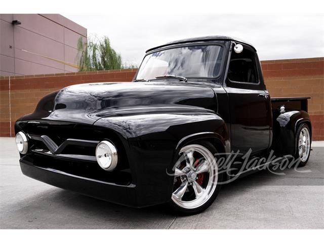 1955 Ford F100 (CC-1481181) for sale in Las Vegas, Nevada