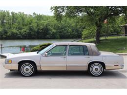 1993 Cadillac DeVille (CC-1481202) for sale in Alsip, Illinois