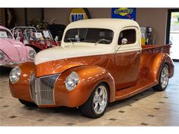 1941 Ford Pickup (CC-1481204) for sale in Venice, Florida