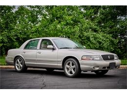 2006 Mercury Marauder (CC-1481278) for sale in St. Louis, Missouri