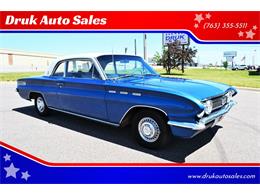 1961 Buick Skylark (CC-1481281) for sale in Ramsey, Minnesota