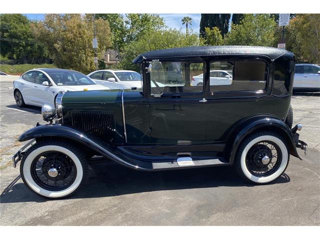 1930 Ford Model A (CC-1481372) for sale in Encinp, California