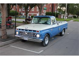 1966 Ford F250 (CC-1481373) for sale in Lees Summit, Missouri