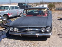 1960 Chevrolet El Camino (CC-1481380) for sale in Topock, Arizona