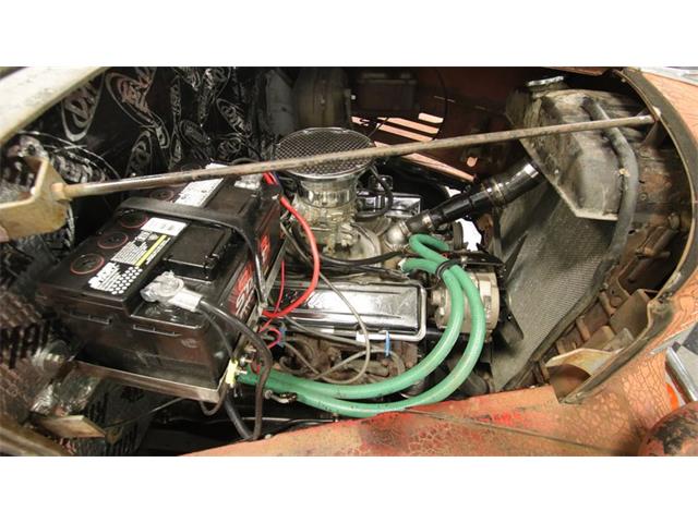 1940 Dodge D150 (CC-1481405) for sale in Lithia Springs, Georgia