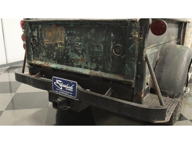 1940 Dodge D150 (CC-1481405) for sale in Lithia Springs, Georgia