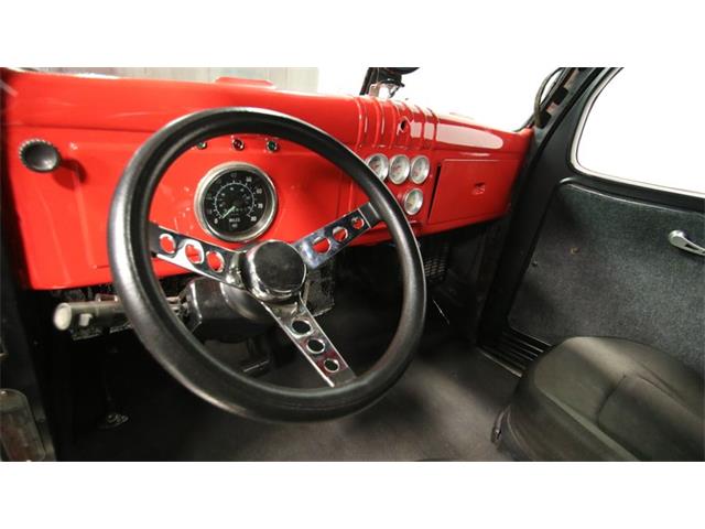 1940 Dodge D150 (CC-1481405) for sale in Lithia Springs, Georgia