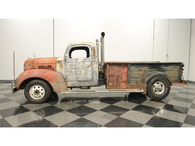 1940 Dodge D150 (CC-1481405) for sale in Lithia Springs, Georgia