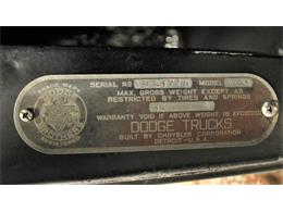 1940 Dodge D150 (CC-1481405) for sale in Lithia Springs, Georgia